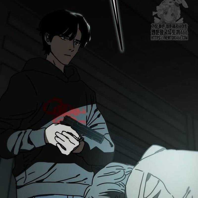 Ngôi Nhà Ẩn Ngày Tận Thế Chapter 36 trang 108