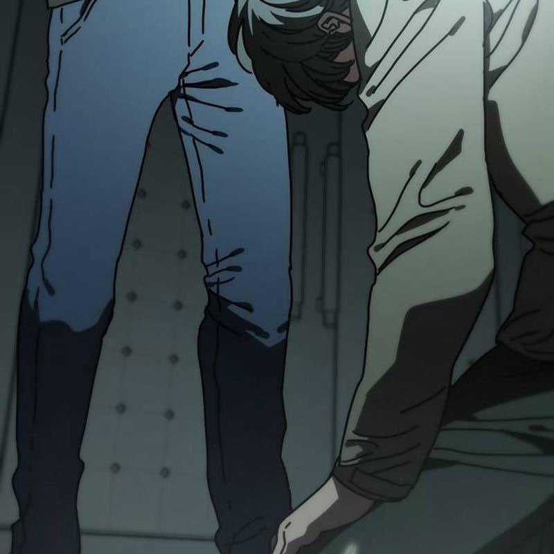 Ngôi Nhà Ẩn Ngày Tận Thế Chapter 36 trang 109