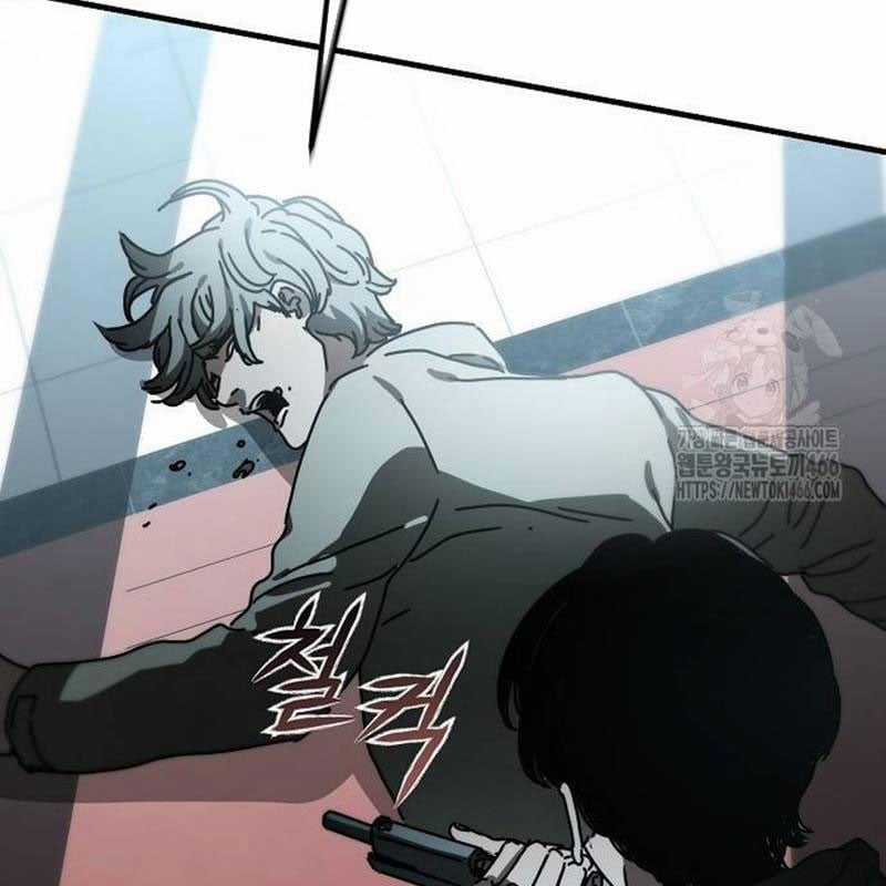 Ngôi Nhà Ẩn Ngày Tận Thế Chapter 36 trang 11