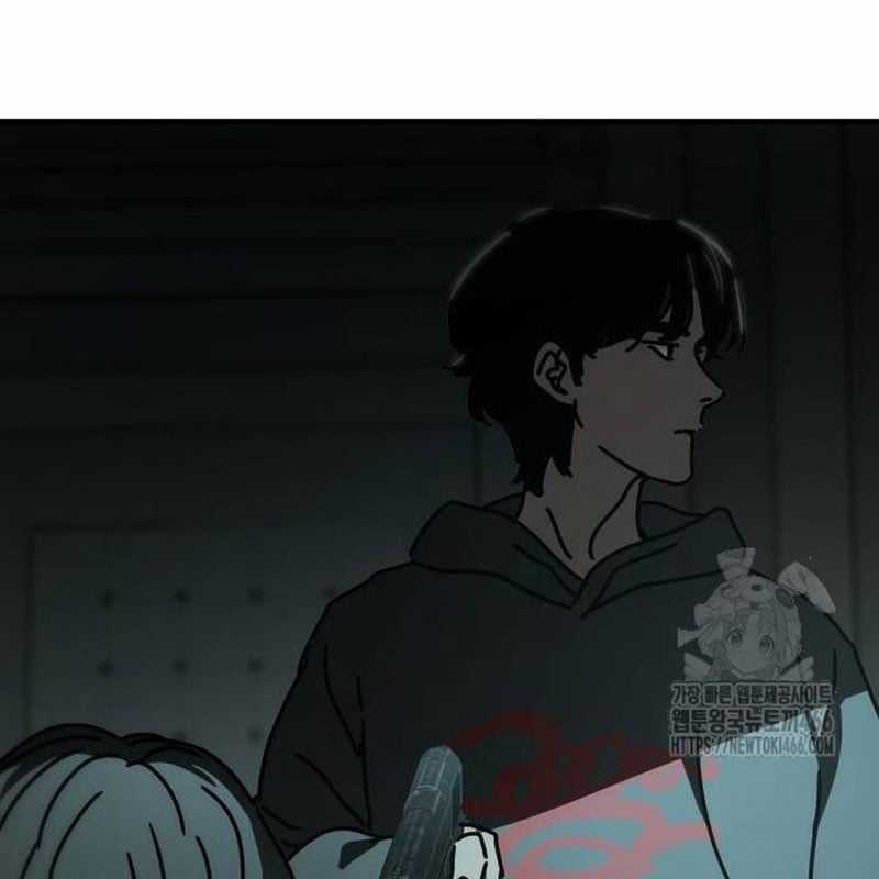 Ngôi Nhà Ẩn Ngày Tận Thế Chapter 36 trang 119