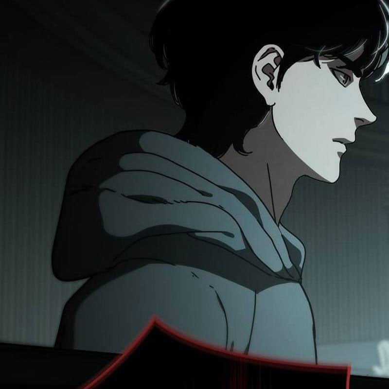 Ngôi Nhà Ẩn Ngày Tận Thế Chapter 36 trang 124