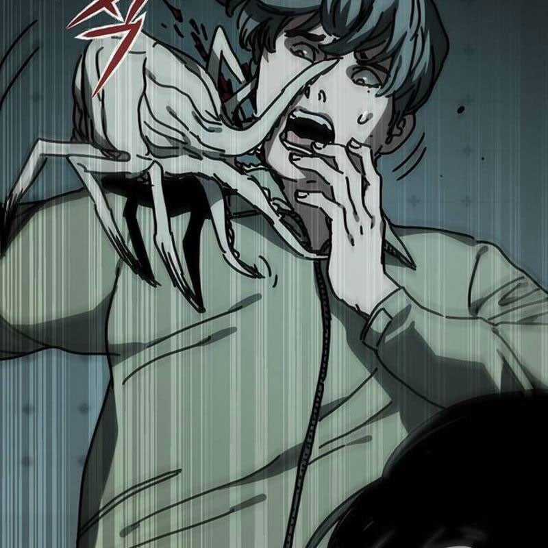 Ngôi Nhà Ẩn Ngày Tận Thế Chapter 36 trang 126