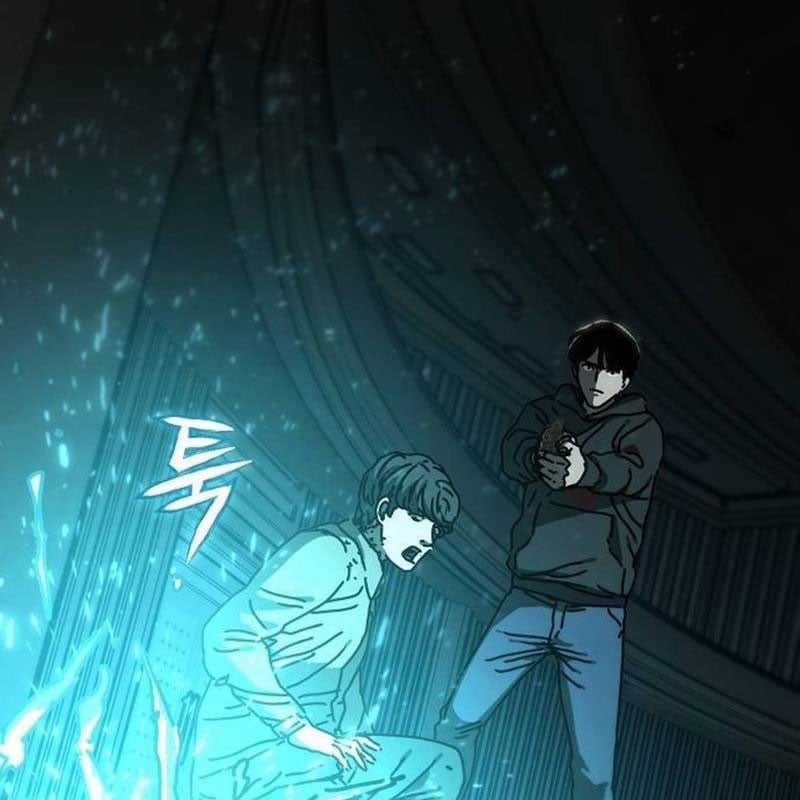 Ngôi Nhà Ẩn Ngày Tận Thế Chapter 36 trang 133