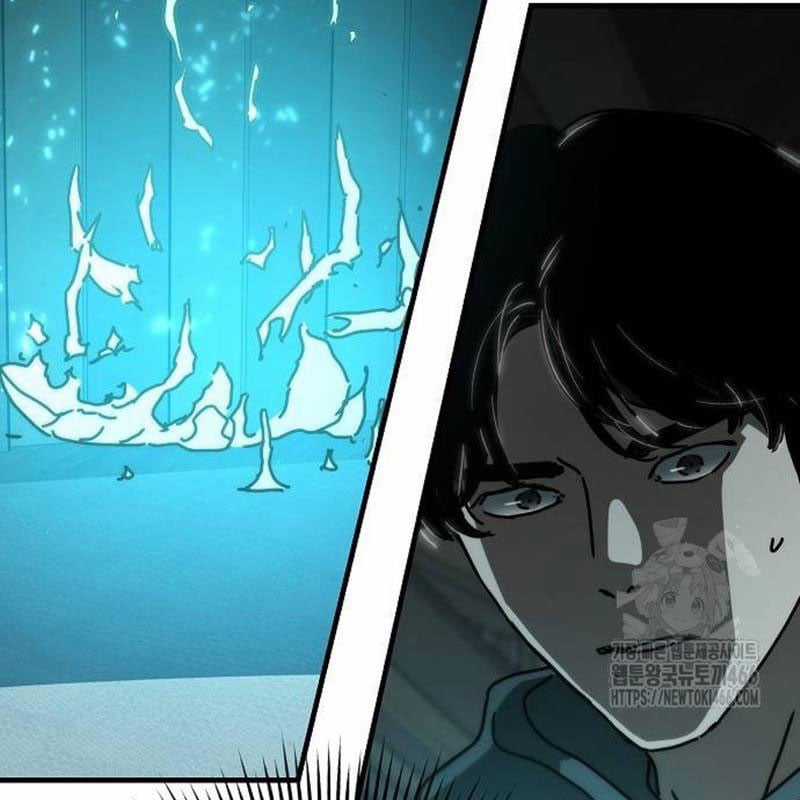 Ngôi Nhà Ẩn Ngày Tận Thế Chapter 36 trang 136