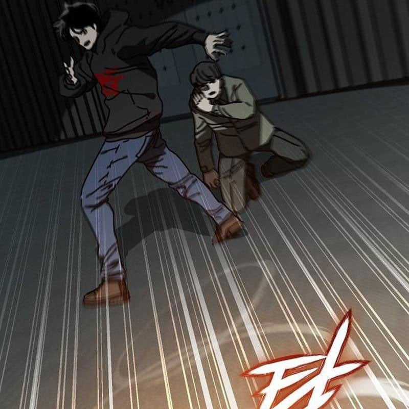 Ngôi Nhà Ẩn Ngày Tận Thế Chapter 36 trang 142