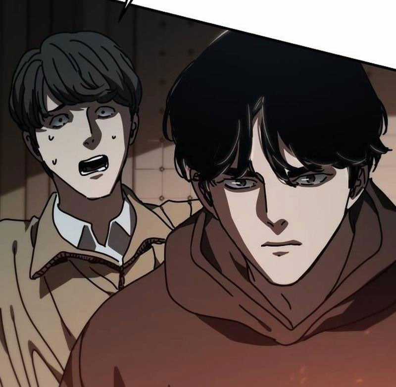 Ngôi Nhà Ẩn Ngày Tận Thế Chapter 36 trang 147