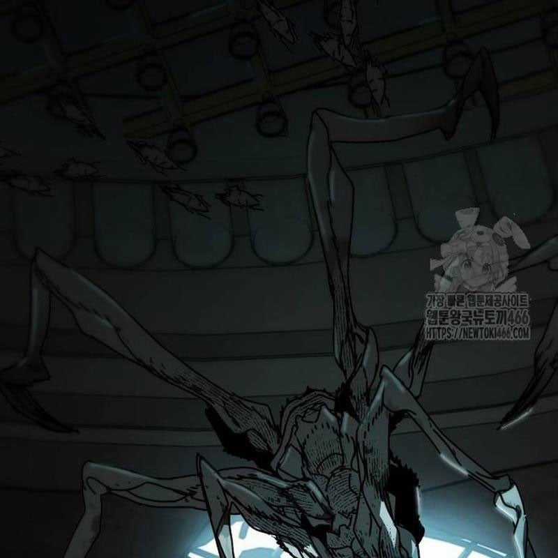 Ngôi Nhà Ẩn Ngày Tận Thế Chapter 36 trang 158