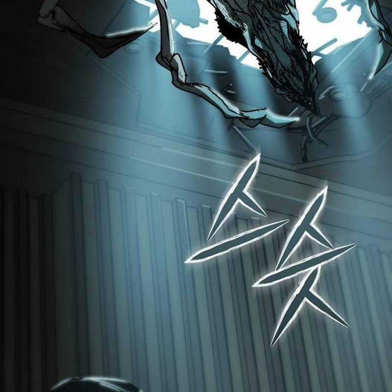 Ngôi Nhà Ẩn Ngày Tận Thế Chapter 36 trang 159