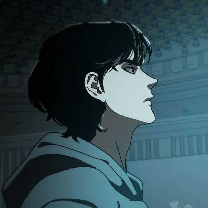 Ngôi Nhà Ẩn Ngày Tận Thế Chapter 36 trang 169