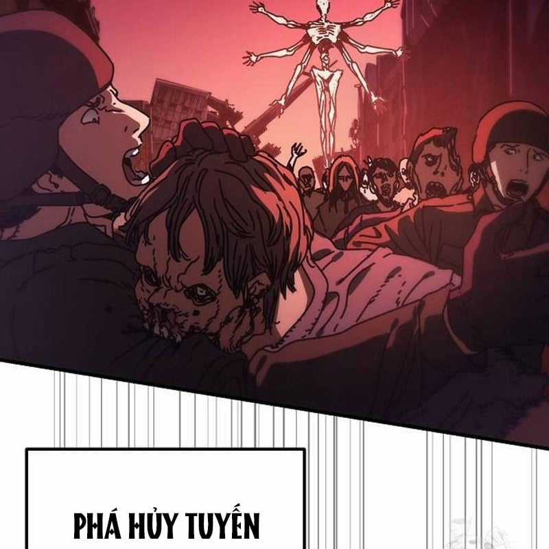 Ngôi Nhà Ẩn Ngày Tận Thế Chapter 36 trang 183