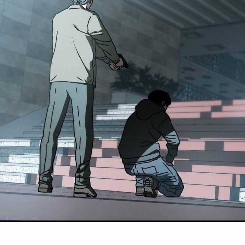 Ngôi Nhà Ẩn Ngày Tận Thế Chapter 36 trang 2