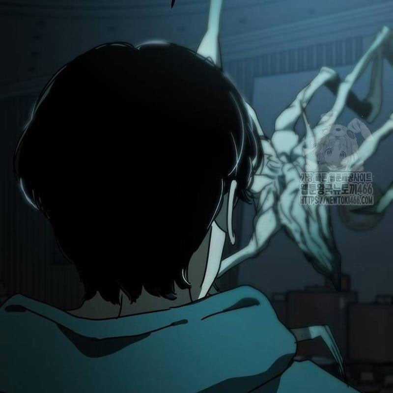 Ngôi Nhà Ẩn Ngày Tận Thế Chapter 36 trang 203