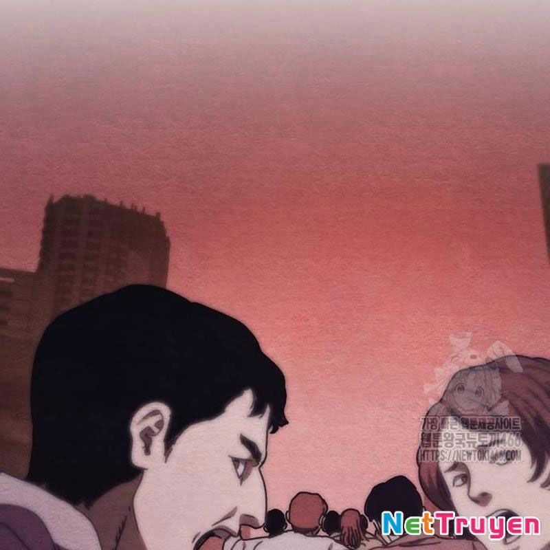 Ngôi Nhà Ẩn Ngày Tận Thế Chapter 36 trang 205