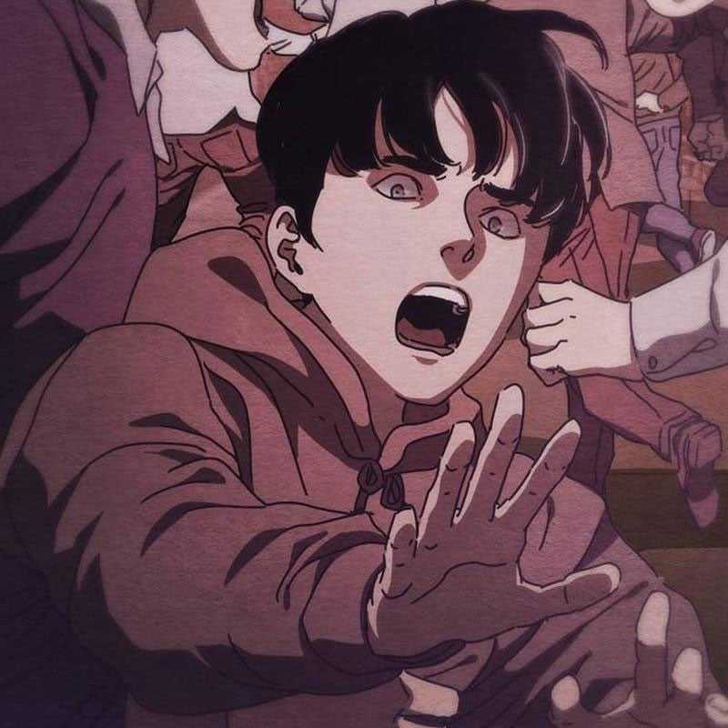 Ngôi Nhà Ẩn Ngày Tận Thế Chapter 36 trang 206