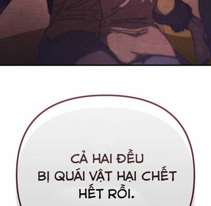 Ngôi Nhà Ẩn Ngày Tận Thế Chapter 36 trang 209