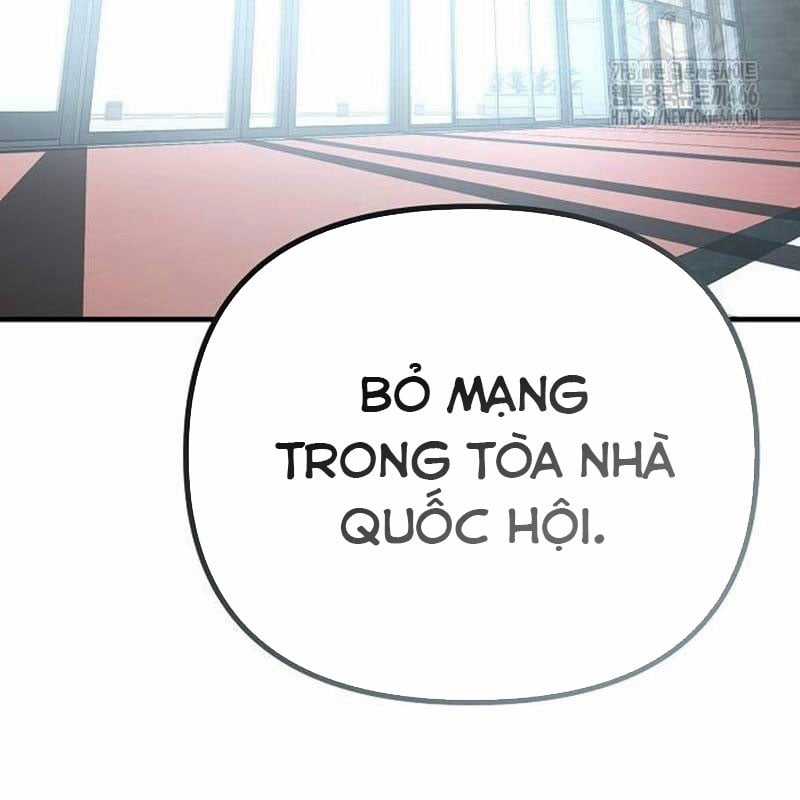 Ngôi Nhà Ẩn Ngày Tận Thế Chapter 36 trang 23