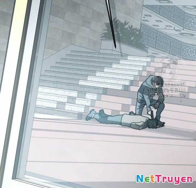 Ngôi Nhà Ẩn Ngày Tận Thế Chapter 36 trang 25