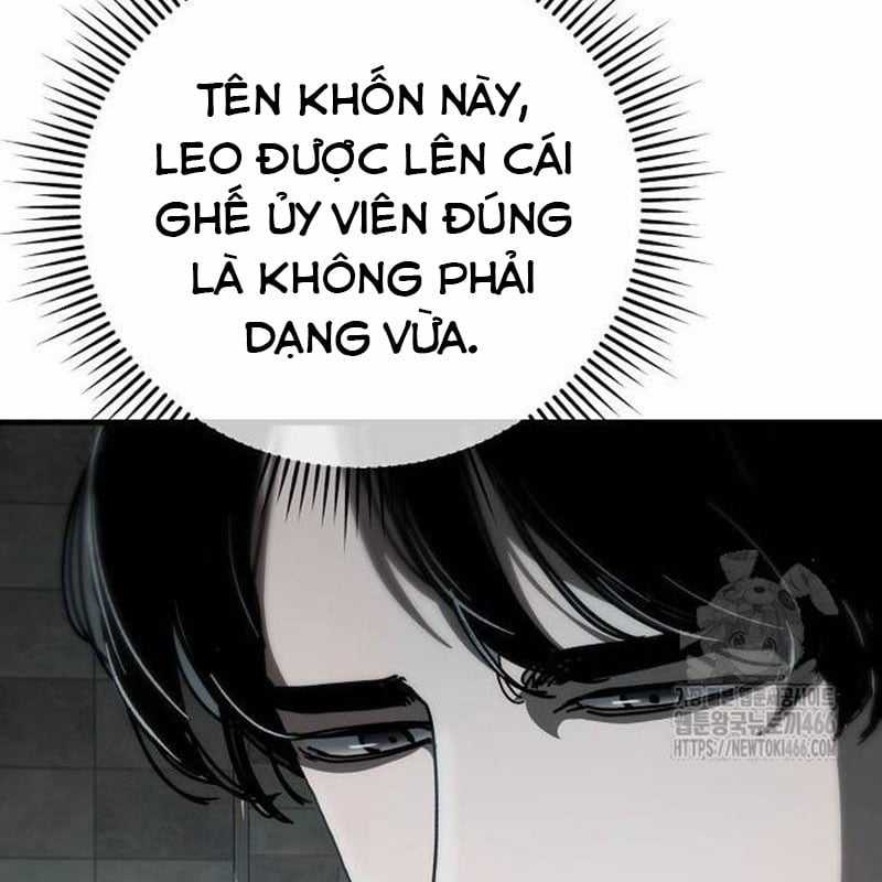 Ngôi Nhà Ẩn Ngày Tận Thế Chapter 36 trang 27