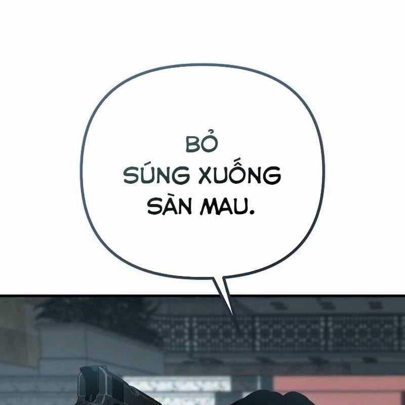 Ngôi Nhà Ẩn Ngày Tận Thế Chapter 36 trang 3