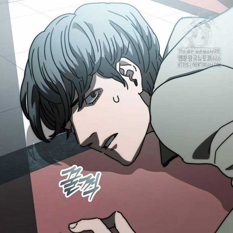 Ngôi Nhà Ẩn Ngày Tận Thế Chapter 36 trang 33