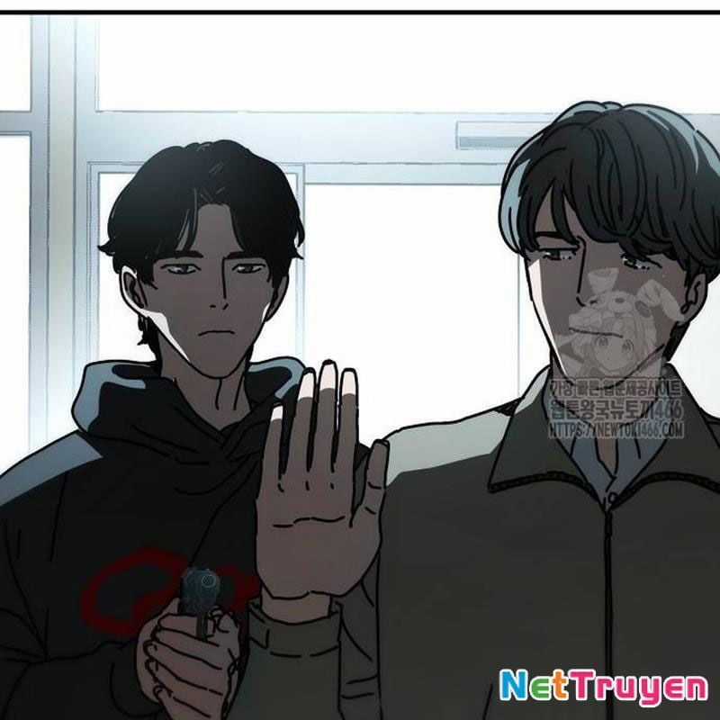 Ngôi Nhà Ẩn Ngày Tận Thế Chapter 36 trang 35