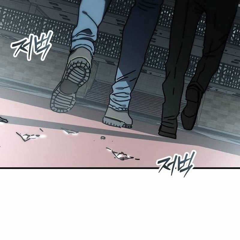 Ngôi Nhà Ẩn Ngày Tận Thế Chapter 36 trang 39