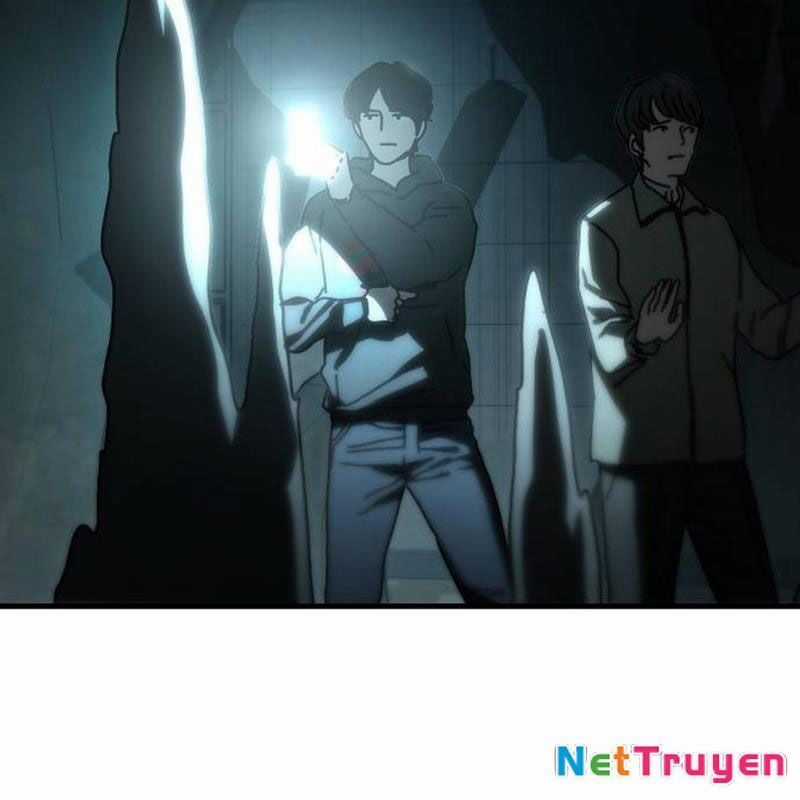 Ngôi Nhà Ẩn Ngày Tận Thế Chapter 36 trang 50