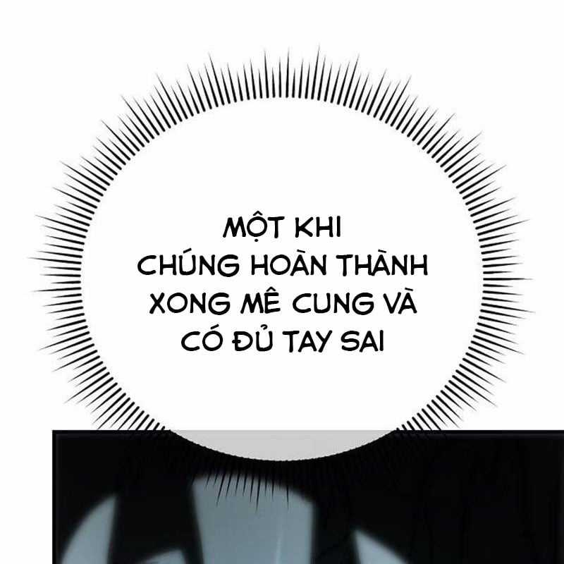 Ngôi Nhà Ẩn Ngày Tận Thế Chapter 36 trang 59