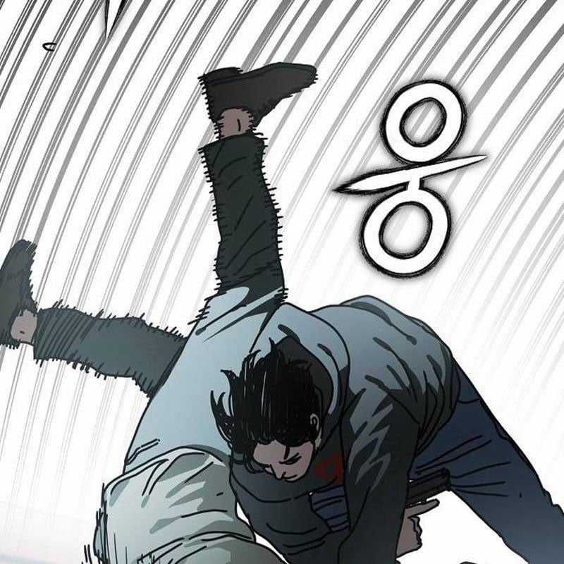 Ngôi Nhà Ẩn Ngày Tận Thế Chapter 36 trang 8