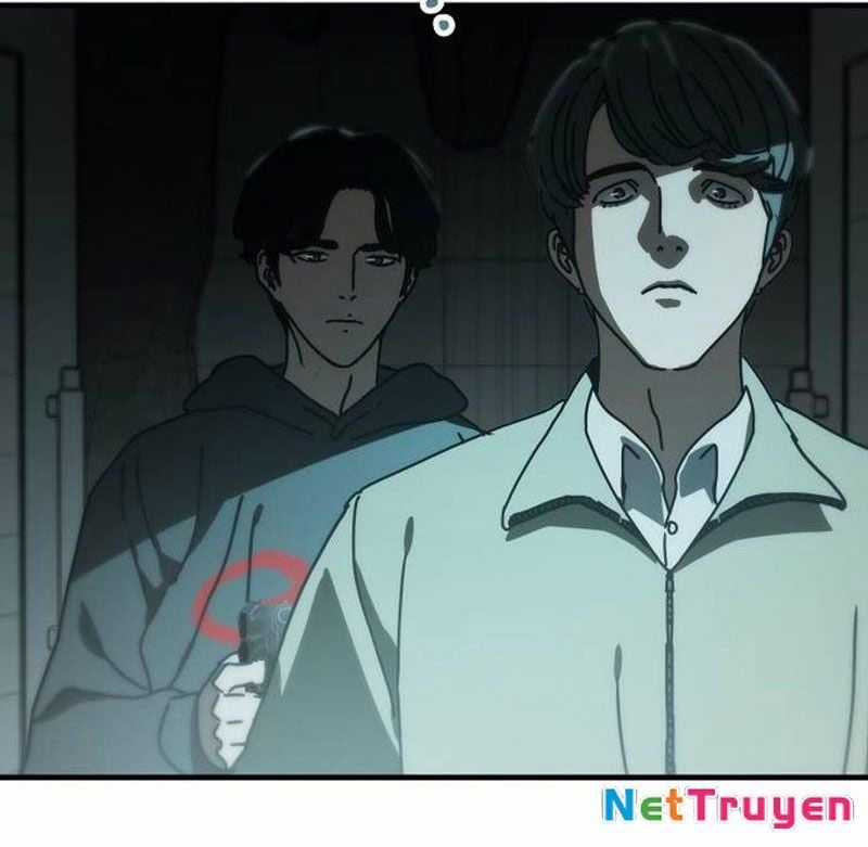 Ngôi Nhà Ẩn Ngày Tận Thế Chapter 36 trang 85