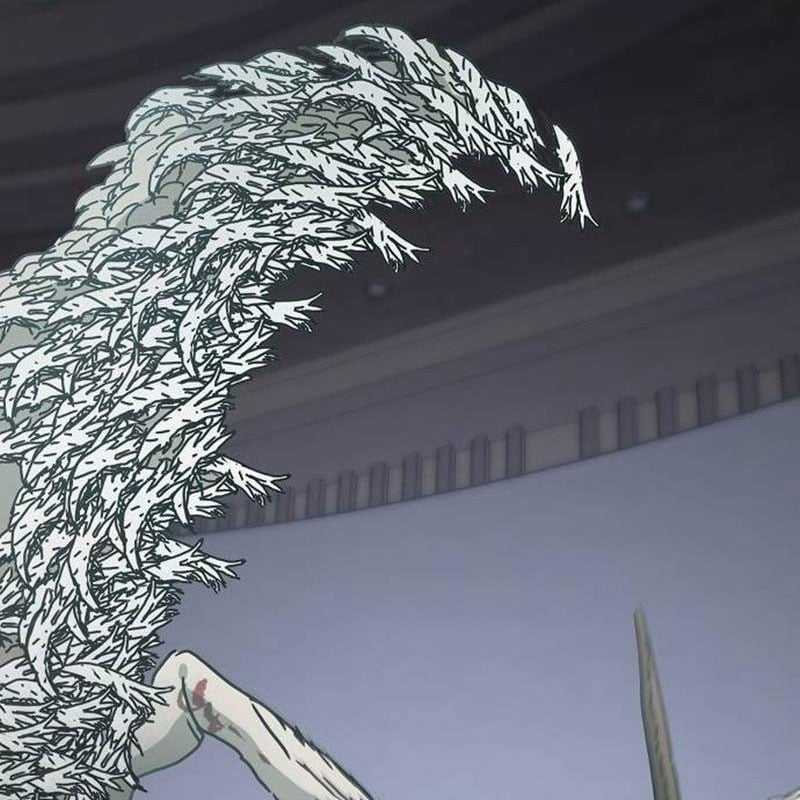 Ngôi Nhà Ẩn Ngày Tận Thế Chapter 37 trang 104