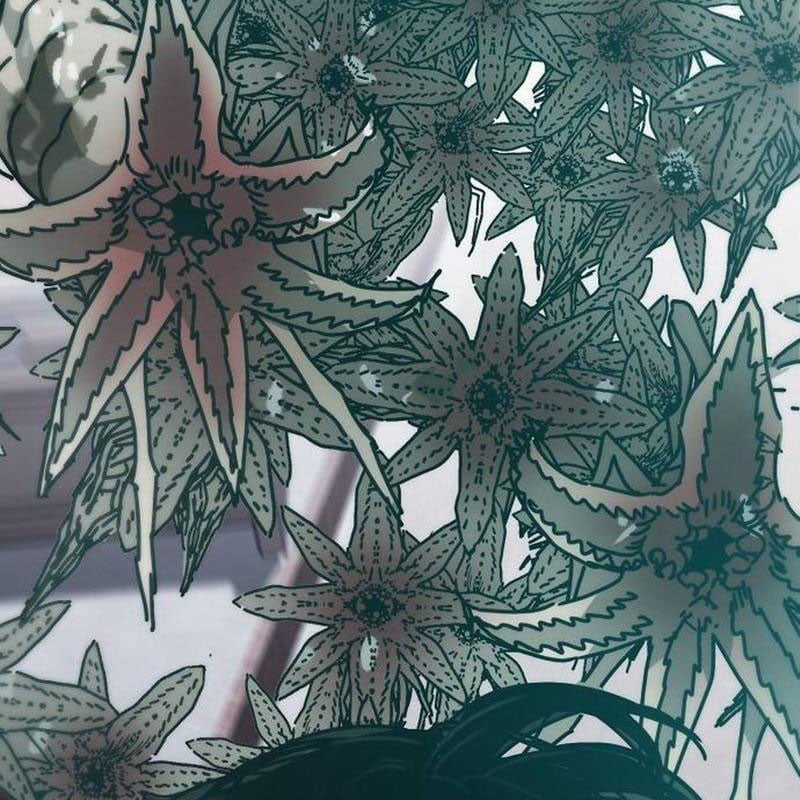 Ngôi Nhà Ẩn Ngày Tận Thế Chapter 37 trang 108