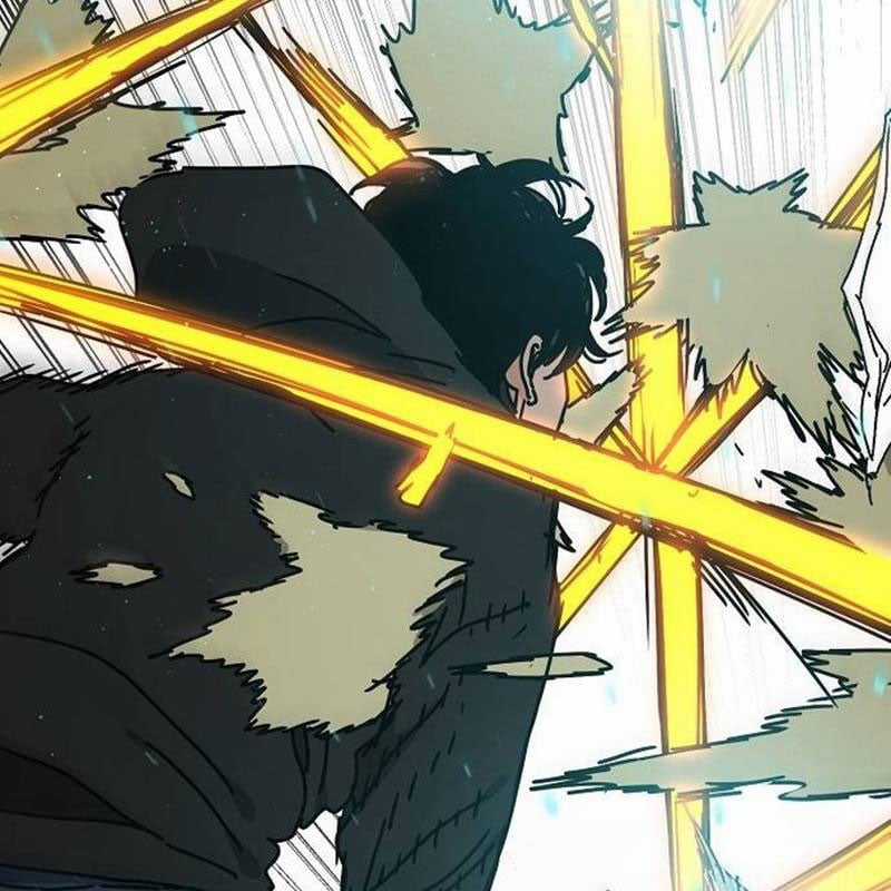 Ngôi Nhà Ẩn Ngày Tận Thế Chapter 37 trang 117