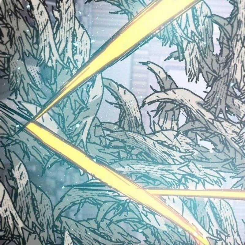 Ngôi Nhà Ẩn Ngày Tận Thế Chapter 37 trang 124