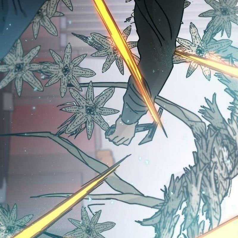 Ngôi Nhà Ẩn Ngày Tận Thế Chapter 37 trang 126