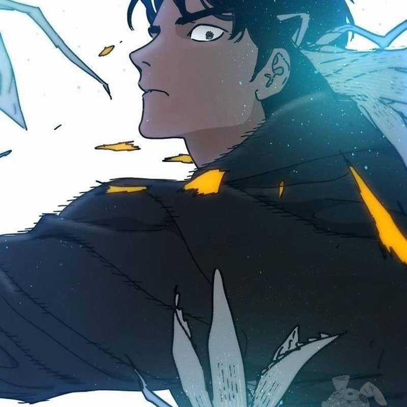 Ngôi Nhà Ẩn Ngày Tận Thế Chapter 37 trang 129