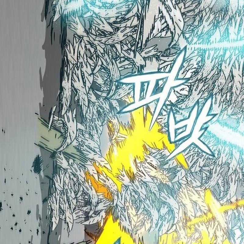 Ngôi Nhà Ẩn Ngày Tận Thế Chapter 37 trang 133