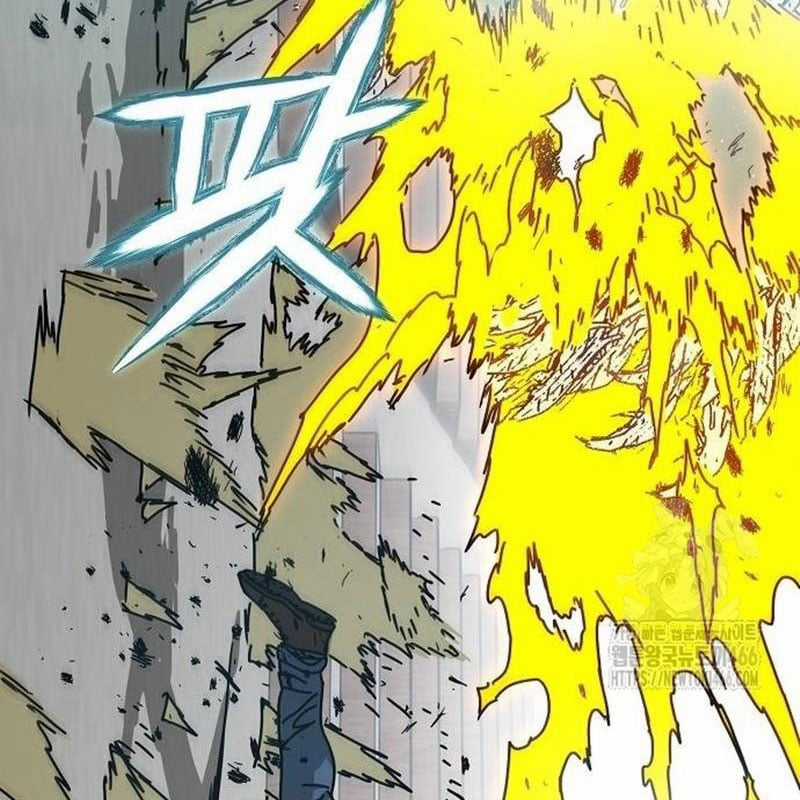 Ngôi Nhà Ẩn Ngày Tận Thế Chapter 37 trang 134