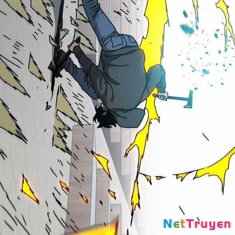 Ngôi Nhà Ẩn Ngày Tận Thế Chapter 37 trang 135