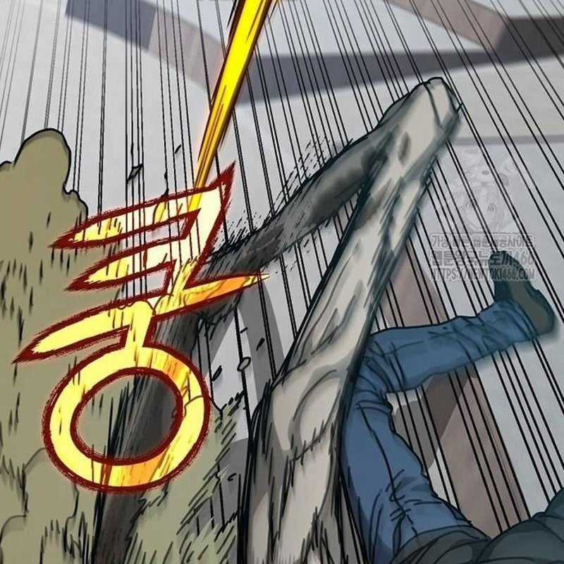 Ngôi Nhà Ẩn Ngày Tận Thế Chapter 37 trang 139