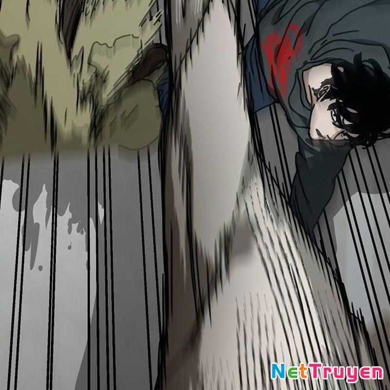 Ngôi Nhà Ẩn Ngày Tận Thế Chapter 37 trang 140