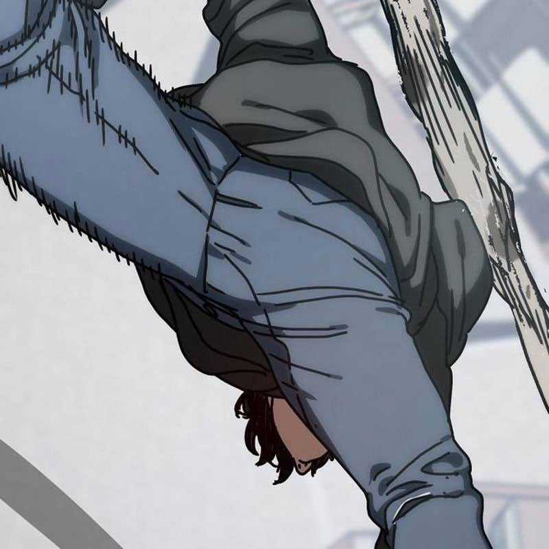 Ngôi Nhà Ẩn Ngày Tận Thế Chapter 37 trang 153