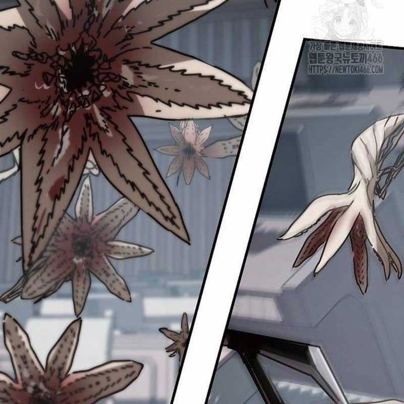 Ngôi Nhà Ẩn Ngày Tận Thế Chapter 37 trang 16