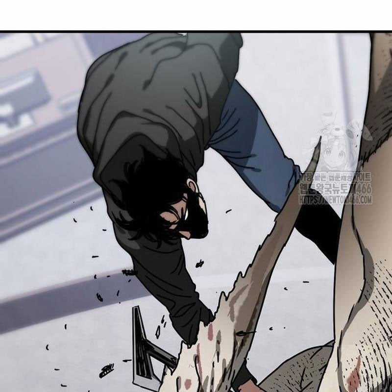 Ngôi Nhà Ẩn Ngày Tận Thế Chapter 37 trang 163