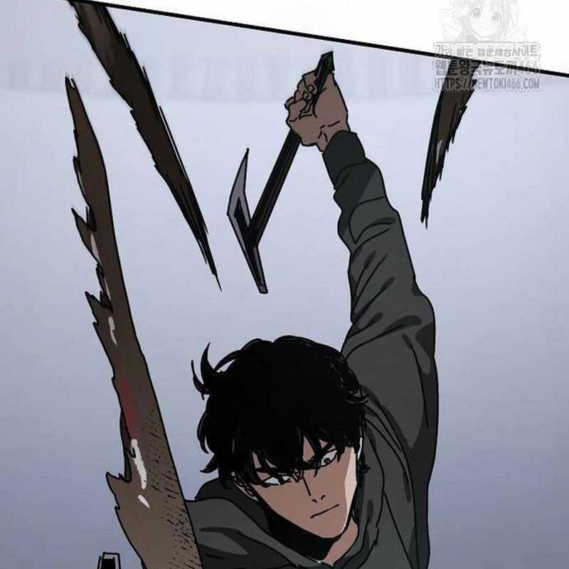 Ngôi Nhà Ẩn Ngày Tận Thế Chapter 37 trang 168