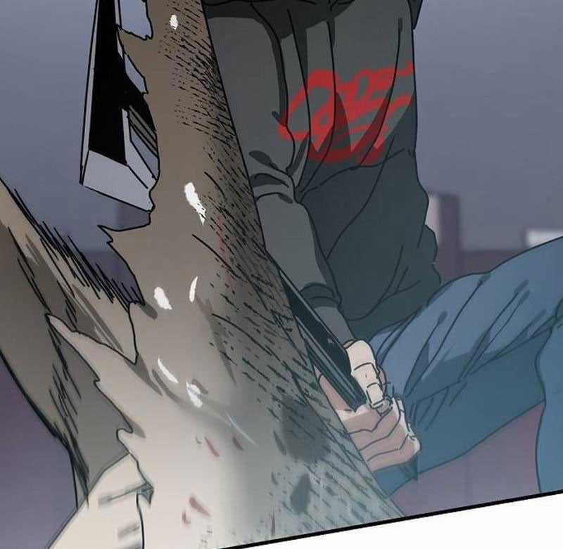 Ngôi Nhà Ẩn Ngày Tận Thế Chapter 37 trang 169