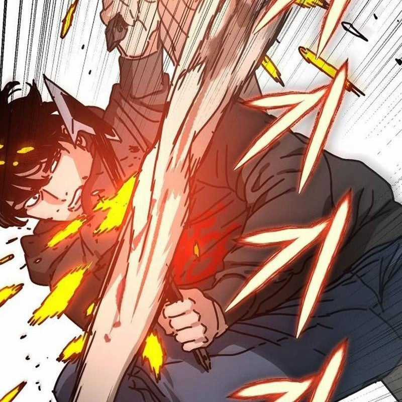 Ngôi Nhà Ẩn Ngày Tận Thế Chapter 37 trang 176