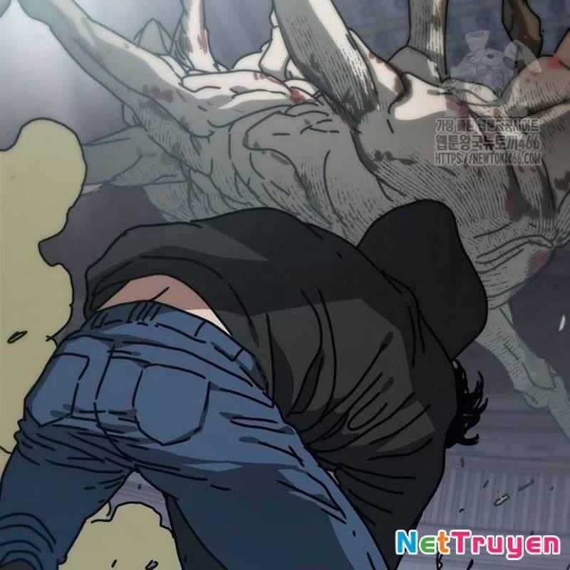 Ngôi Nhà Ẩn Ngày Tận Thế Chapter 37 trang 185