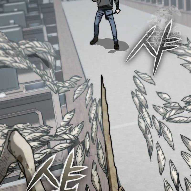 Ngôi Nhà Ẩn Ngày Tận Thế Chapter 37 trang 192