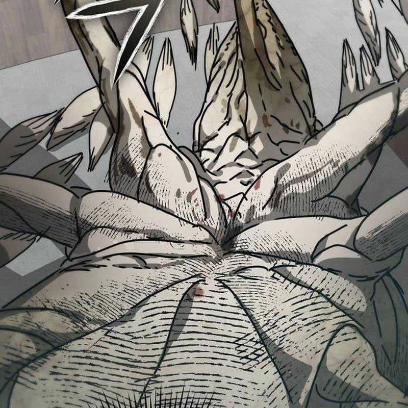 Ngôi Nhà Ẩn Ngày Tận Thế Chapter 37 trang 193